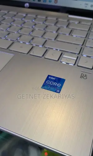 New Laptop HP Pavilion 14 8GB Intel Core I5 SSD 512GB