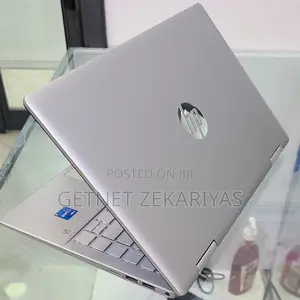 New Laptop HP Pavilion 14 8GB Intel Core I5 SSD 512GB