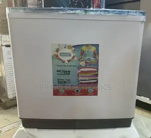 Photo - Smart 16kg Washing Machines