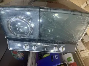 Smart 16kg Washing Machines