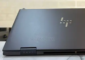 New Laptop HP Envy X360 8GB AMD Ryzen 5 SSD 512GB