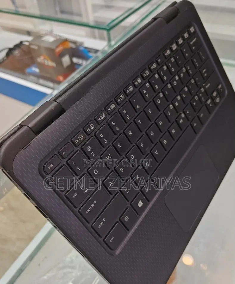 New Laptop HP ProBook 640 4GB Intel Core 2 Quad SSD 256GB