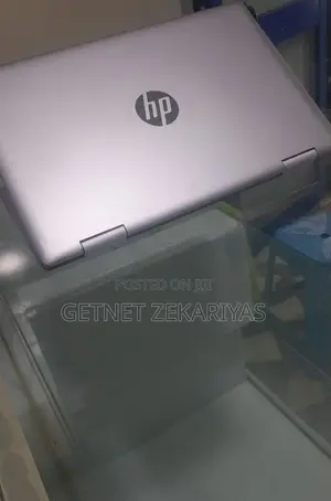 Photo - New Laptop HP Pavilion 14 8GB Intel Core I5 SSD 512GB