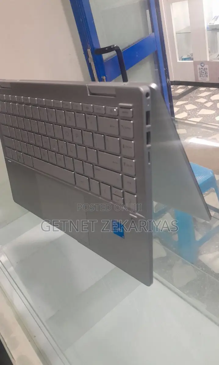 New Laptop HP Pavilion 14 8GB Intel Core I5 SSD 512GB