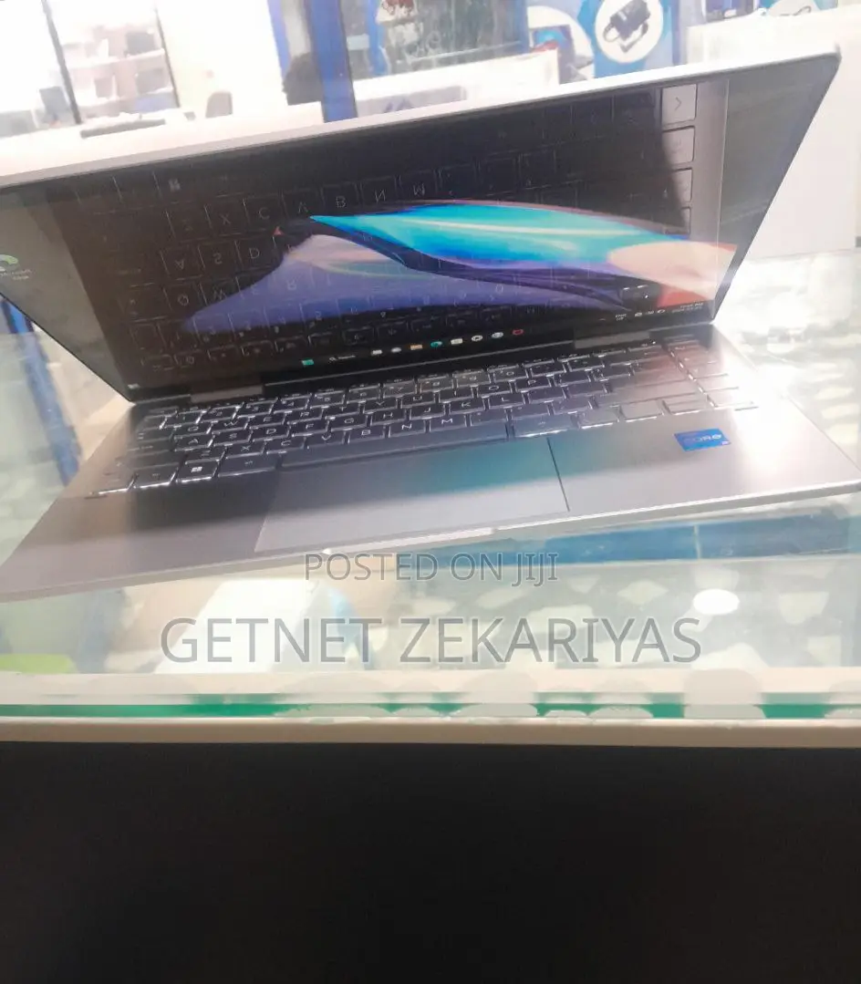 New Laptop HP Pavilion 14 8GB Intel Core I5 SSD 512GB