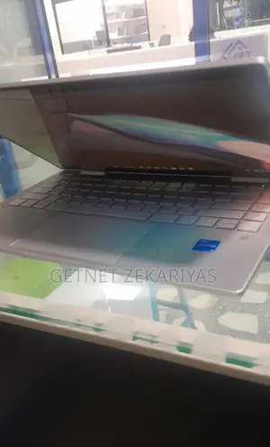 New Laptop HP Pavilion 14 8GB Intel Core I5 SSD 512GB