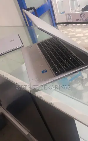 New Laptop HP ProBook 450 16GB Intel Core I5 SSD 512GB