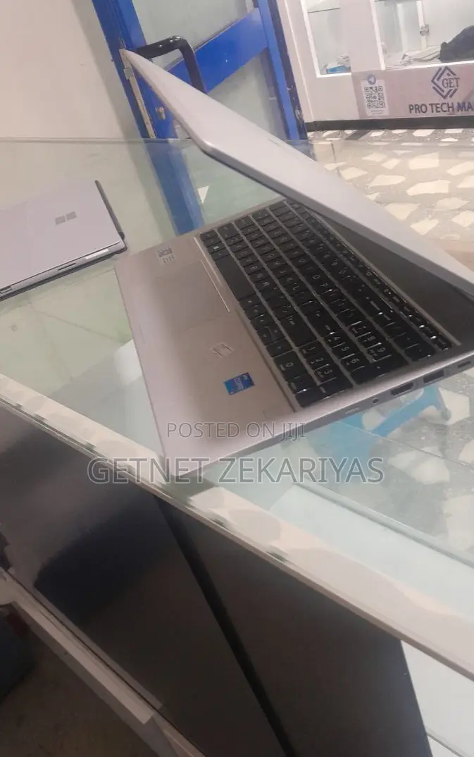 New Laptop HP ProBook 450 16GB Intel Core I5 SSD 512GB