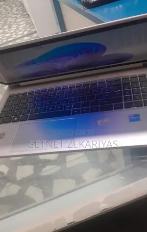 New Laptop HP ProBook 450 16GB Intel Core I5 SSD 512GB