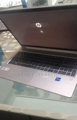 New Laptop HP ProBook 450 16GB Intel Core I5 SSD 512GB