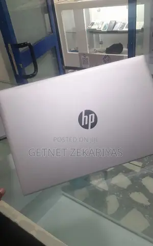 New Laptop HP ProBook 450 16GB Intel Core I5 SSD 512GB