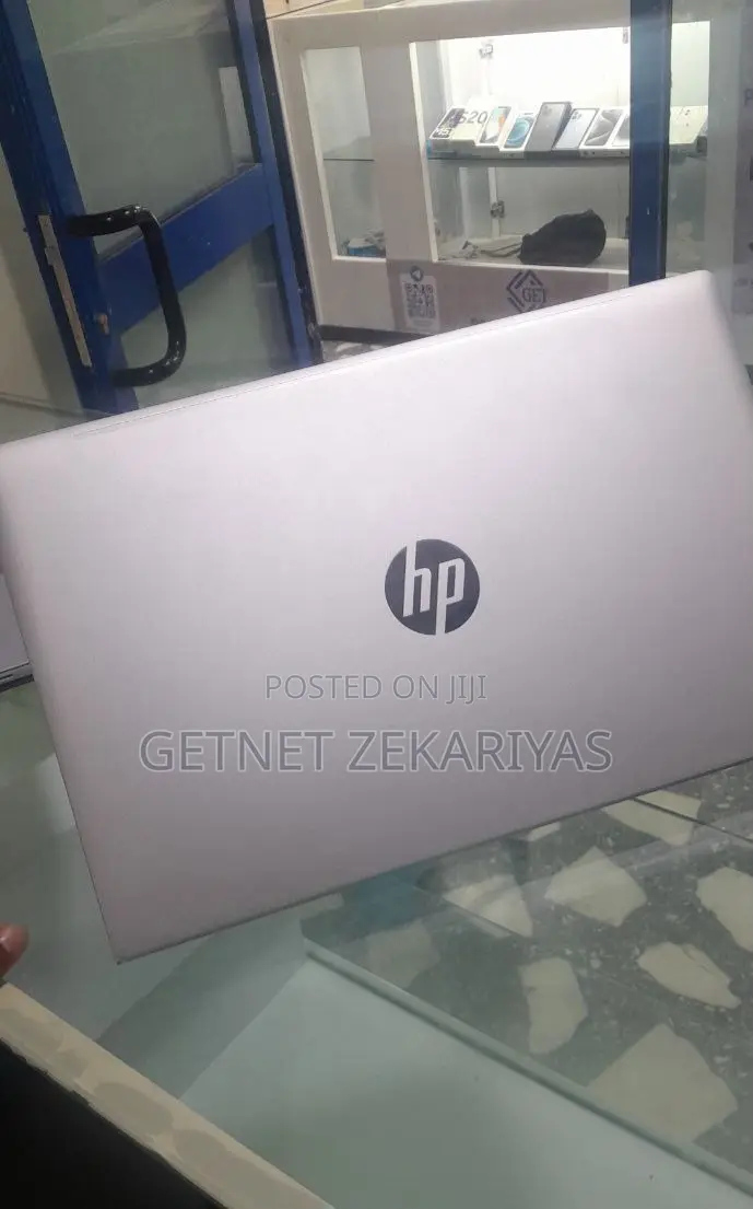 New Laptop HP ProBook 450 16GB Intel Core I5 SSD 512GB