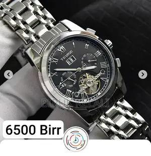 Photo - Tevise Automatic Luxury Watch