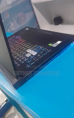 Photo - New Laptop Asus ROG Strix G15 16GB Intel Core I7 SSD 1T