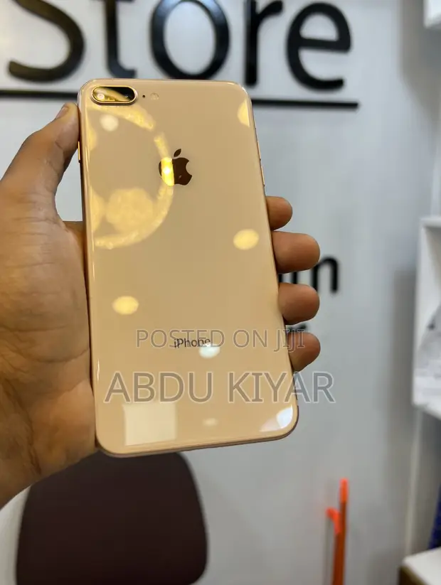 Apple iPhone 8 Plus ゴールド 128GB Apple iPhone 8 ゴールド 本体 128GB Apple iPhone 8 Plus Gold 本体