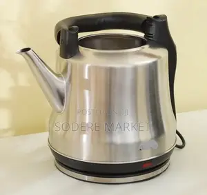 Fairlady Electric Kettle
