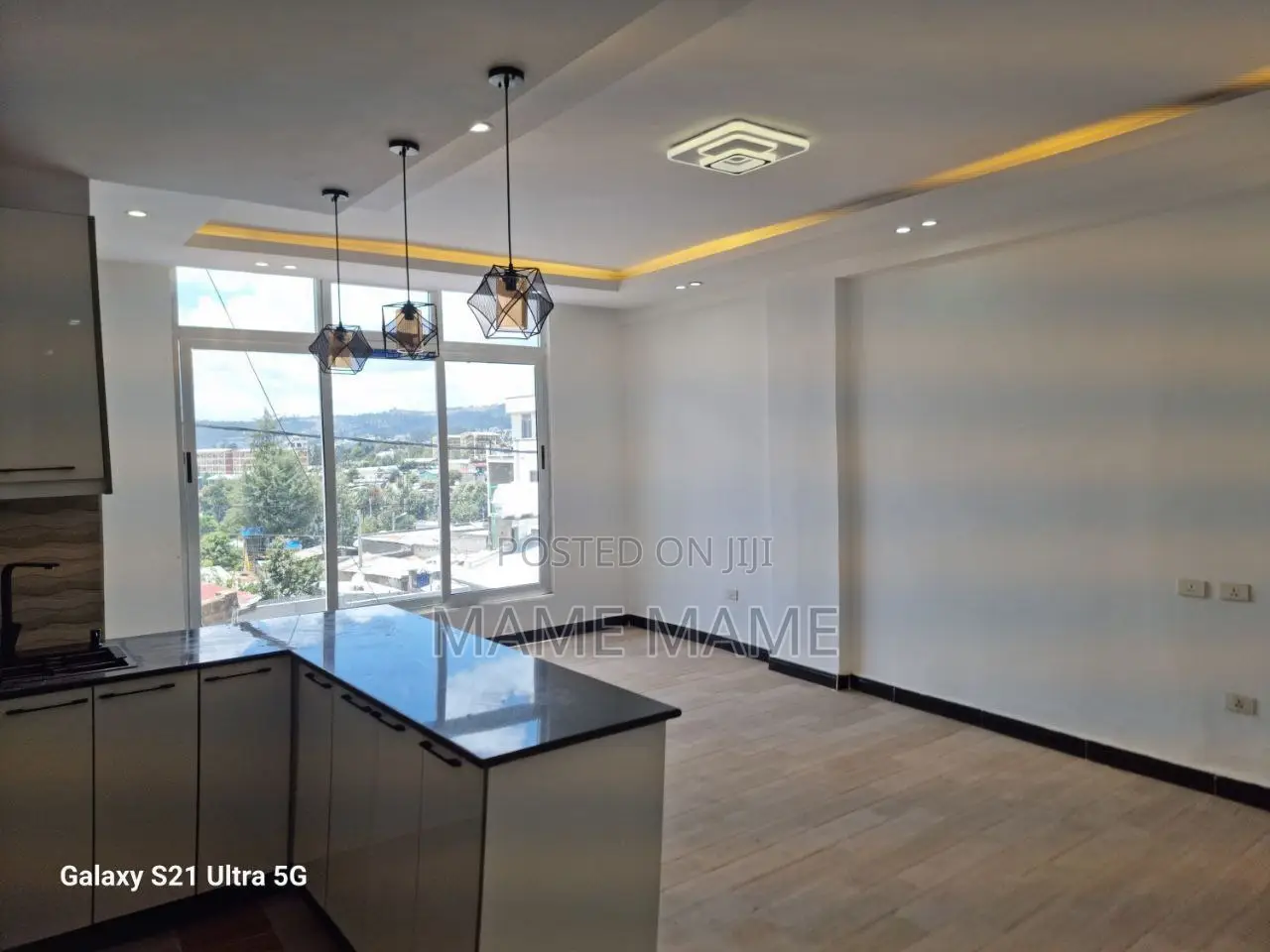 2bdrm Apartment in Addis Abeba, Bole for sale