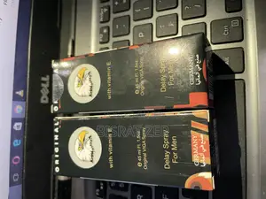 Viga Delay Spray ቪጋ ስፕሬይ