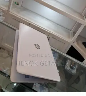 New Laptop HP Pavilion 15 8GB Intel Core I5 HDD 256GB