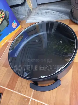 Pizza Pan(GEEPERS)