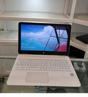 New Laptop HP Pavilion 15 8GB Intel Core I5 HDD 256GB