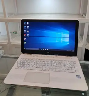 New Laptop HP Pavilion 15 8GB Intel Core I5 HDD 256GB