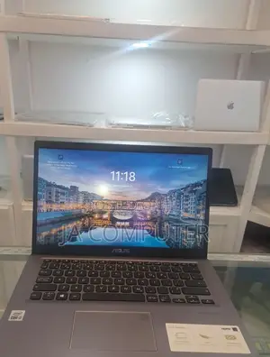 Laptop Asus VivoBook E403NA 8GB Intel Core I3 SSD 256GB