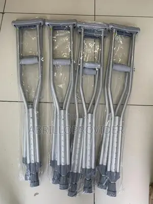 Adjusting Crutches Crutches Crutches Crutches ALMUNIUM Crutc