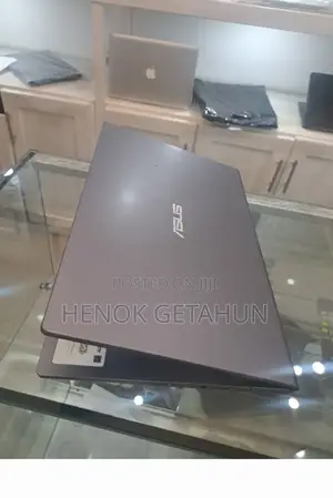 New Laptop Asus VivoBook 15 X505BA 8GB Intel Core I5 SSD 256GB