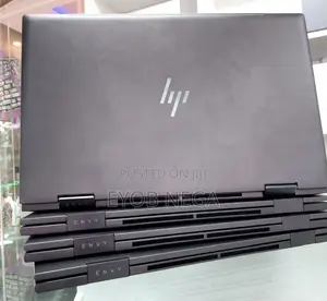 New Laptop HP Envy X360 16GB AMD Ryzen 5 SSD 512GB