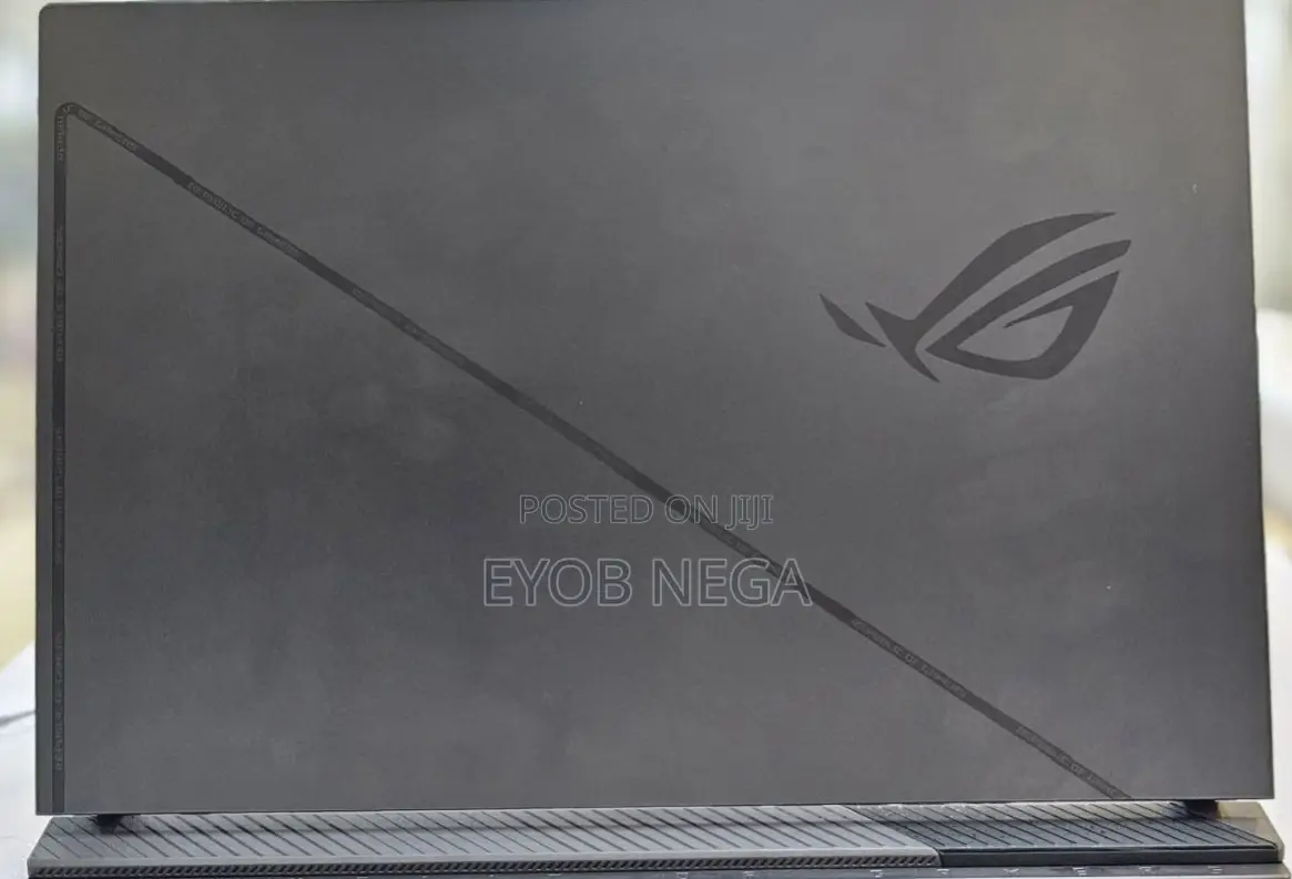 New Laptop Asus ROG Strix G16 G614 16GB Intel Core I7 SSD 1T