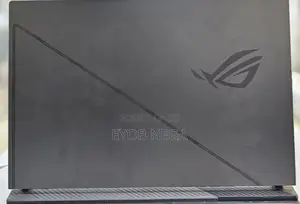 New Laptop Asus ROG Strix G16 G614 16GB Intel Core I7 SSD 1T