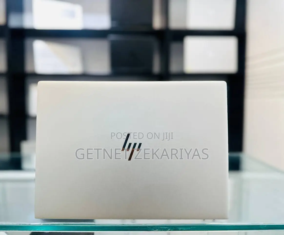 New Laptop HP Envy 14 16GB Intel Core I7 SSD 512GB