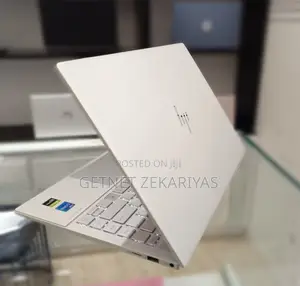 New Laptop HP Envy 14 16GB Intel Core I7 SSD 512GB