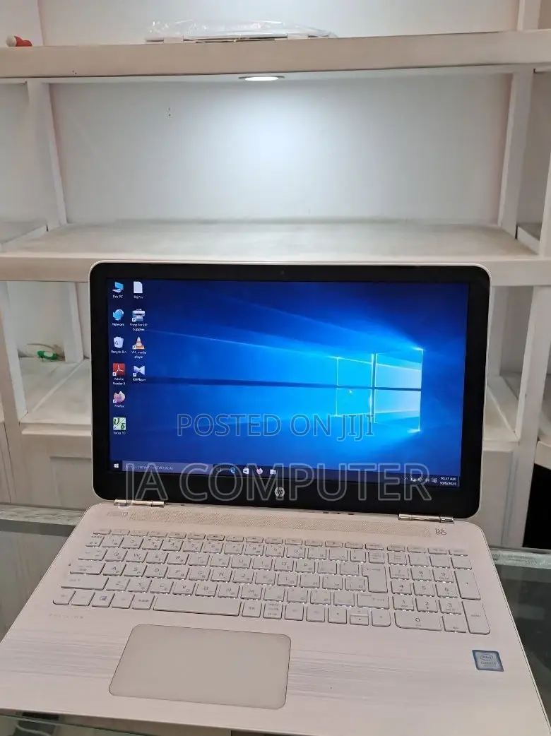 Laptop HP Pavilion 15 8GB Intel Core I5 HDD 1T