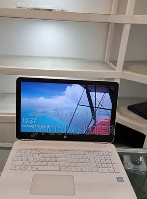 Laptop HP Pavilion 15 8GB Intel Core I5 HDD 1T