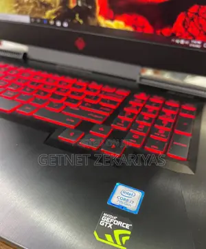 Photo - New Laptop HP Omen X 16GB Intel Core I7 HDD+SSD 128GB