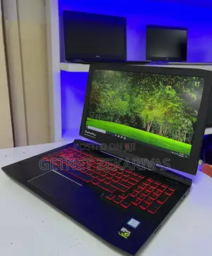 New Laptop HP Omen X 16GB Intel Core I7 HDD+SSD 128GB