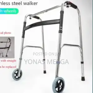 Walker |Folding Walker^ በሁሉም አካባቢ ላሉ ከስተመሮች እናደርሳለን Walker