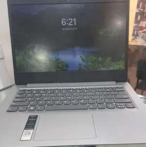 New Laptop Lenovo Ideapad 3 8GB Intel Core I3 SSD 256GB