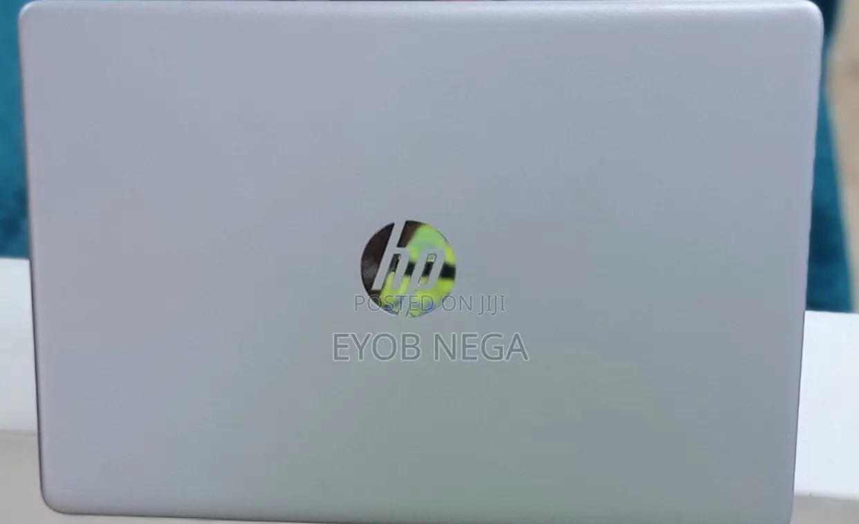 New Laptop HP Stream Notebook 8GB AMD Ryzen 3 SSD 256GB