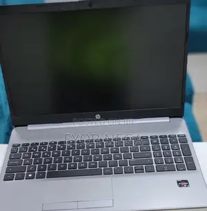 New Laptop HP Stream Notebook 8GB AMD Ryzen 3 SSD 256GB