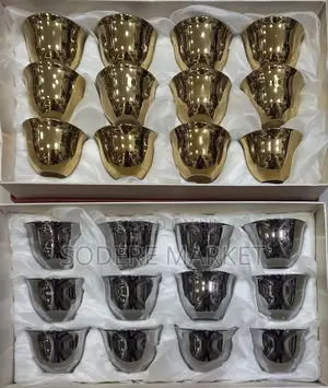 100% ኳሊቲ ሲኒ