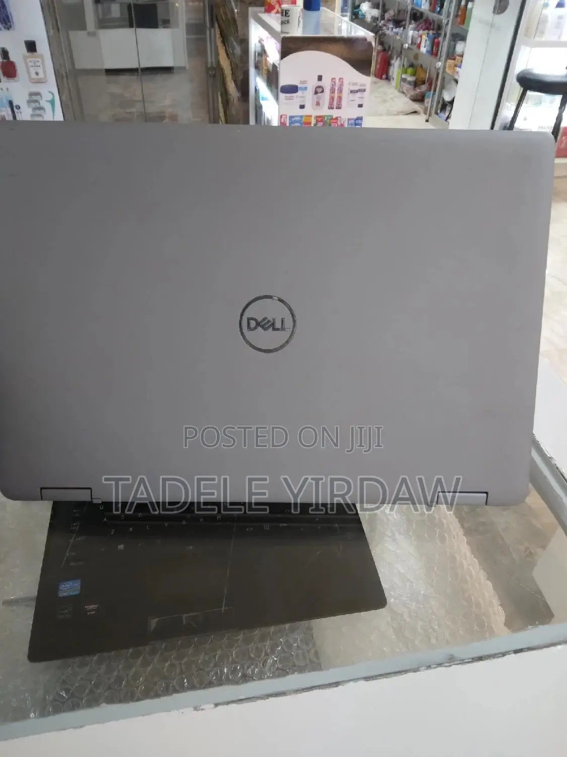 New Laptop Dell Inspiron 15 16GB Intel Core I7 SSD 1T