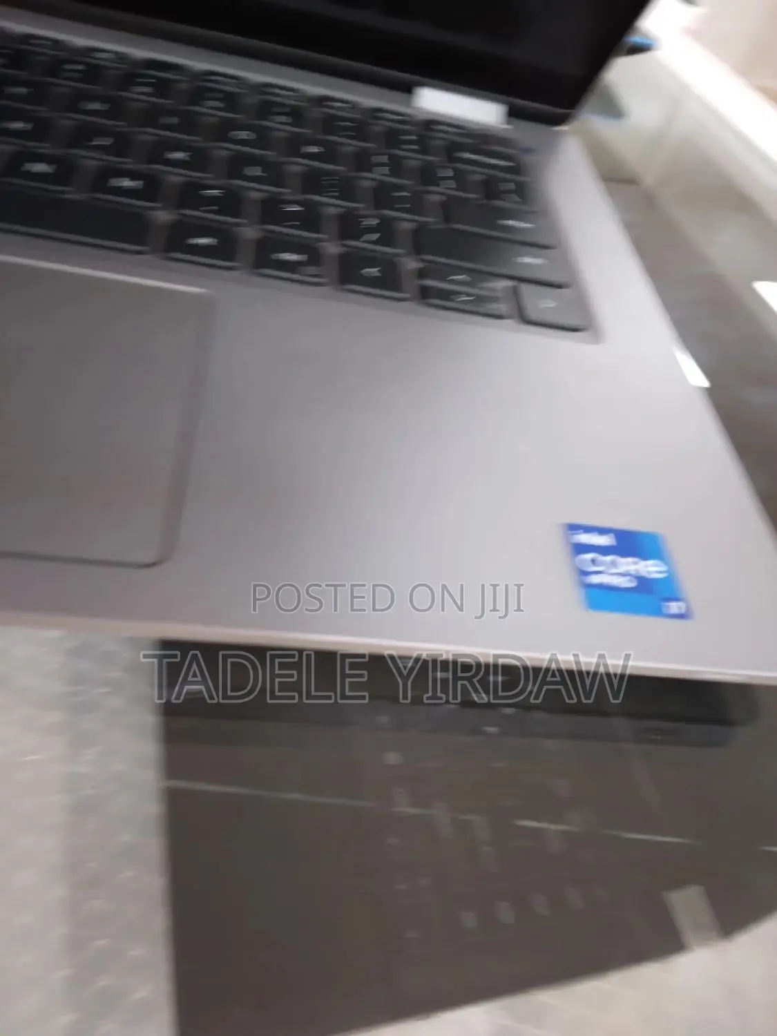 New Laptop Dell Inspiron 15 16GB Intel Core I7 SSD 1T