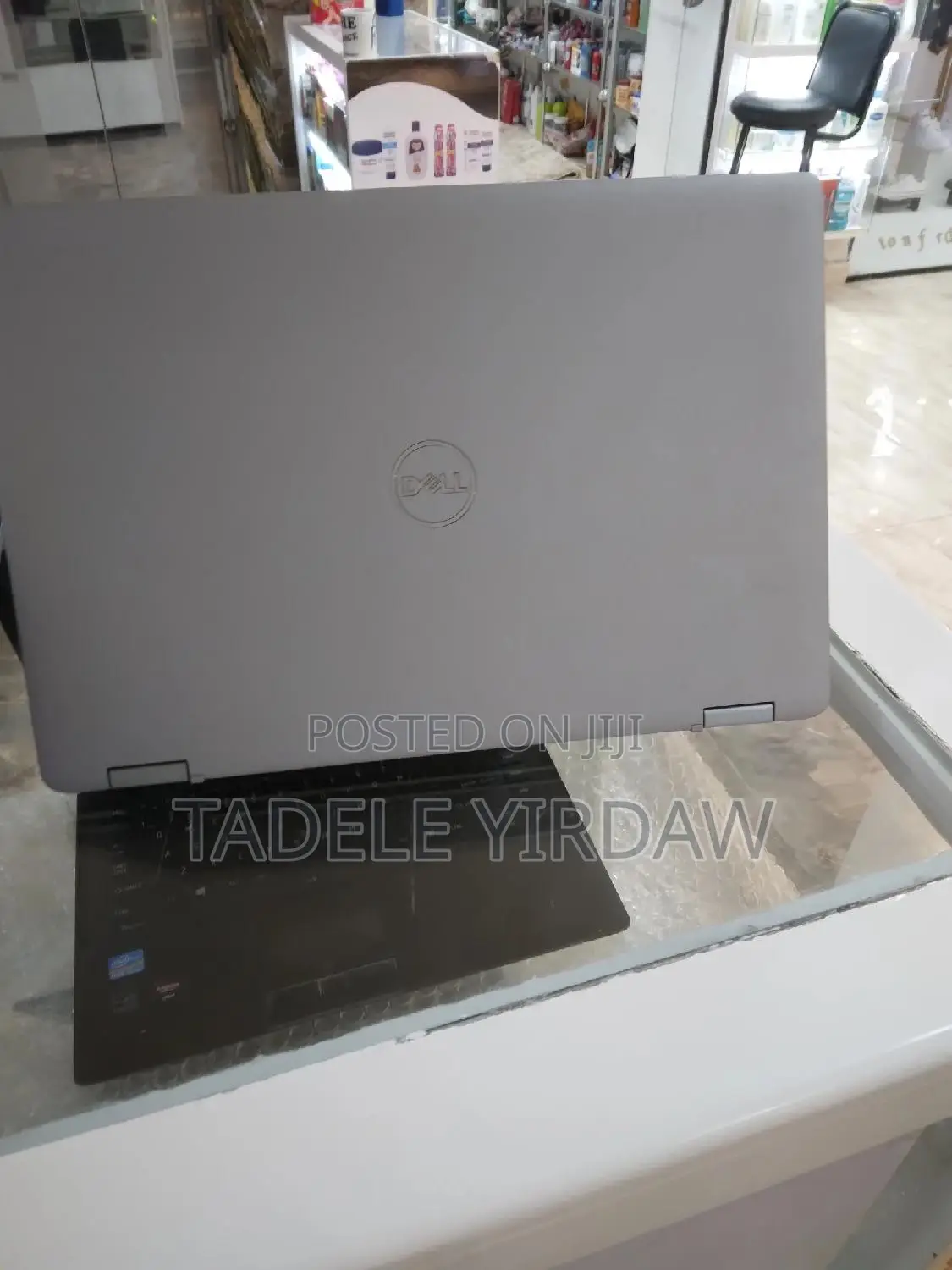 New Laptop Dell Inspiron 15 16GB Intel Core I7 SSD 1T