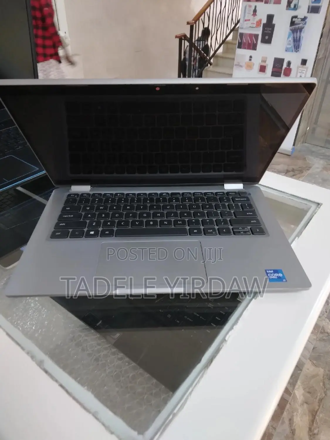 New Laptop Dell Inspiron 15 16GB Intel Core I7 SSD 1T