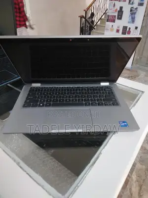 New Laptop Dell Inspiron 15 16GB Intel Core I7 SSD 1T