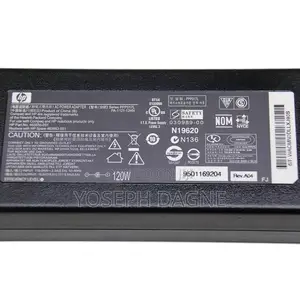 120w Gaming Laptop Charger