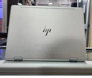 Photo - New Laptop HP EliteBook 830 G6 16GB Intel Core I5 SSD 512GB